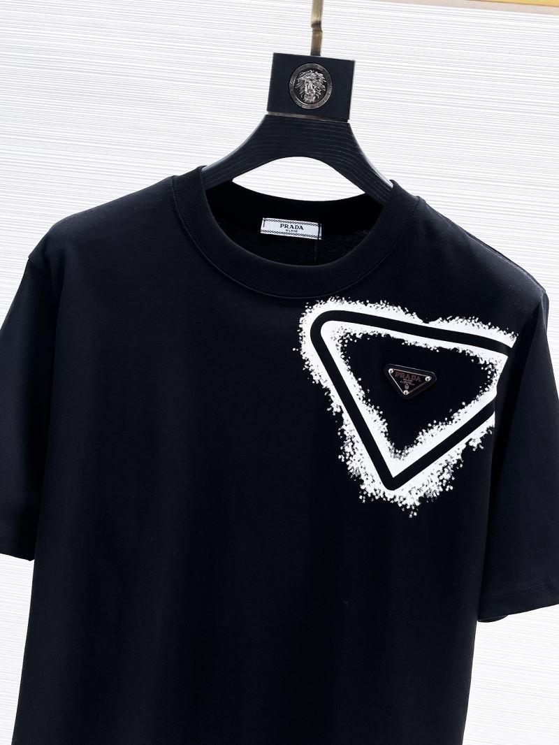 Prada T-Shirts